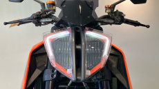 Ktm Superduke 1290 Super Duke R (19MY)